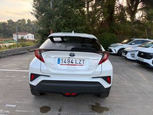 Toyota C-hr 1.8 125h Advance - Foto 6