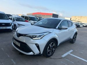 Toyota C-hr 1.8 125h Advance - Foto 2