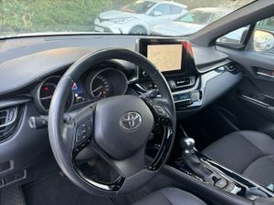 Toyota C-hr 1.8 125h Advance - Foto 8