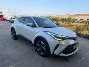 Toyota C-hr 1.8 125h Advance - Foto 4