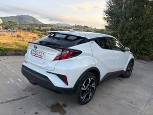 Toyota C-hr 1.8 125h Advance - Foto 5