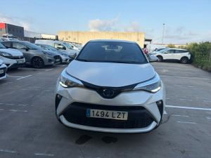 Toyota C-hr 1.8 125h Advance - Foto 3