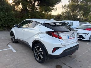 Toyota C-hr 1.8 125h Advance - Foto 7