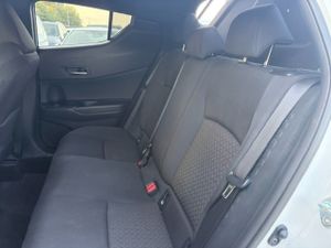 Toyota C-hr 1.8 125h Advance - Foto 9