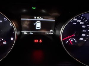 Kia Ceed 1.0 T-gdi 74kw (100cv) Concept - Foto 7