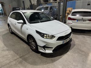 Kia Ceed 1.0 T-gdi 74kw (100cv) Concept - Foto 5