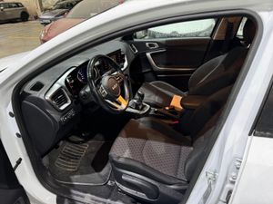 Kia Ceed 1.0 T-gdi 74kw (100cv) Concept - Foto 6
