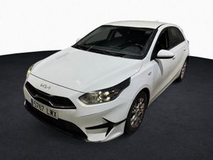 Kia Ceed 1.0 T-gdi 74kw (100cv) Concept - Foto 2