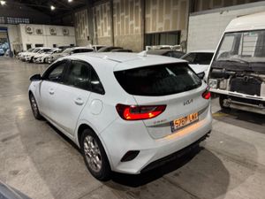 Kia Ceed 1.0 T-gdi 74kw (100cv) Concept - Foto 3