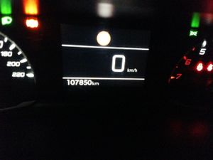 Peugeot 2008 Active Pack Bluehdi 81kw (110cv) - Foto 9