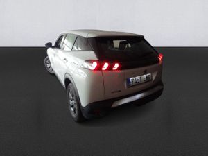 Peugeot 2008 Active Pack Bluehdi 81kw (110cv) - Foto 7