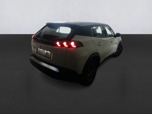 Peugeot 2008 Active Pack Bluehdi 81kw (110cv) - Foto 5