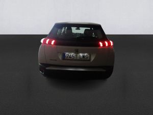 Peugeot 2008 Active Pack Bluehdi 81kw (110cv) - Foto 6