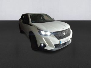 Peugeot 2008 Active Pack Bluehdi 81kw (110cv) - Foto 4
