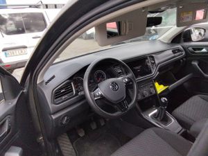 Volkswagen T-roc Edition 2.0 Tdi 85kw (115cv) - Foto 8