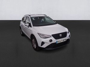 Seat Arona 1.0 Tsi 85kw (115cv) Style Xl - Foto 4