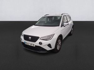 Seat Arona 1.0 Tsi 85kw (115cv) Style Xl - Foto 2
