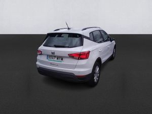 Seat Arona 1.0 Tsi 85kw (115cv) Style Xl - Foto 5