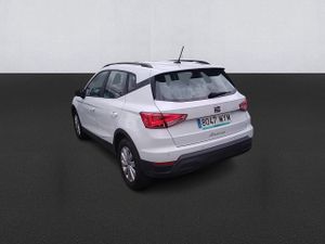 Seat Arona 1.0 Tsi 85kw (115cv) Style Xl - Foto 7