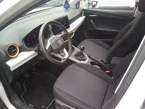 Seat Arona 1.0 Tsi 85kw (115cv) Style Xl - Foto 8