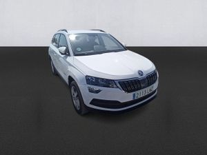 Skoda Karoq 1.5 Tsi 110kw (150cv) Dsg Act Ambition - Foto 4