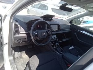 Skoda Karoq 1.5 Tsi 110kw (150cv) Dsg Act Ambition - Foto 8