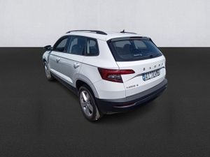 Skoda Karoq 1.5 Tsi 110kw (150cv) Dsg Act Ambition - Foto 7
