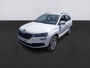 Skoda Karoq 1.5 Tsi 110kw (150cv) Dsg Act Ambition - Foto 2