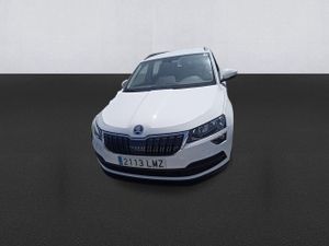 Skoda Karoq 1.5 Tsi 110kw (150cv) Dsg Act Ambition - Foto 3