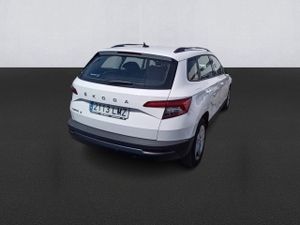 Skoda Karoq 1.5 Tsi 110kw (150cv) Dsg Act Ambition - Foto 5
