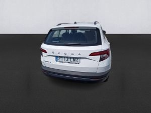 Skoda Karoq 1.5 Tsi 110kw (150cv) Dsg Act Ambition - Foto 6