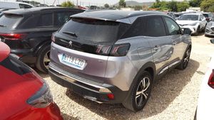 Peugeot 3008 1.5 Bluehdi 96kw S&s Gt Eat8 - Foto 4