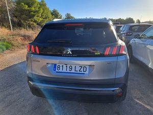 Peugeot 3008 1.5 Bluehdi 96kw S&s Gt Eat8 - Foto 6