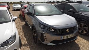 Peugeot 3008 1.5 Bluehdi 96kw S&s Gt Eat8 - Foto 5