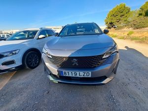 Peugeot 3008 1.5 Bluehdi 96kw S&s Gt Eat8 - Foto 3