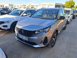 Peugeot 3008 1.5 Bluehdi 96kw S&s Gt Eat8 - Foto 2