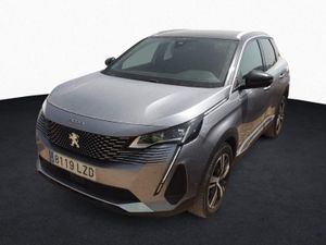 Peugeot 3008 1.5 Bluehdi 96kw S&s Gt Eat8 - Foto 2