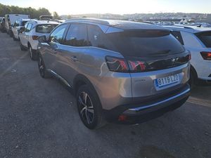 Peugeot 3008 1.5 Bluehdi 96kw S&s Gt Eat8 - Foto 7