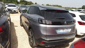 Peugeot 3008 1.5 Bluehdi 96kw S&s Gt Eat8 - Foto 3