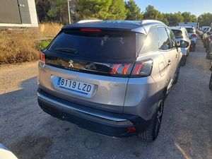 Peugeot 3008 1.5 Bluehdi 96kw S&s Gt Eat8 - Foto 5