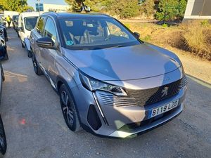Peugeot 3008 1.5 Bluehdi 96kw S&s Gt Eat8 - Foto 4