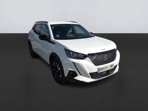 Peugeot 2008 Allure Bluehdi 81kw (110cv) - Foto 4