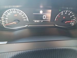 Peugeot 2008 Allure Bluehdi 81kw (110cv) - Foto 9