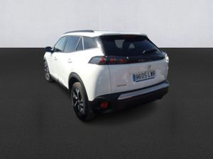 Peugeot 2008 Allure Bluehdi 81kw (110cv) - Foto 7