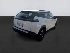 Peugeot 2008 Allure Bluehdi 81kw (110cv) - Foto 5
