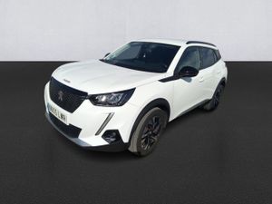 Peugeot 2008 Allure Bluehdi 81kw (110cv) - Foto 2