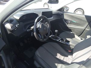 Peugeot 2008 Allure Bluehdi 81kw (110cv) - Foto 8