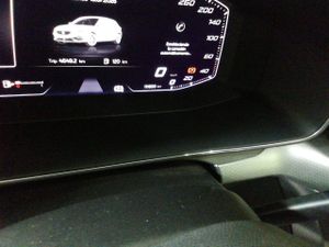 Seat Leon 2.0 Tdi 85kw S&s Style Go - Foto 9