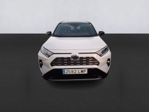 Toyota Rav4 2.5l 220h Style - Foto 3