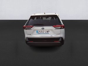 Toyota Rav4 2.5l 220h Style - Foto 6